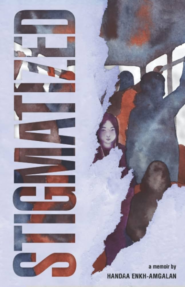 Cover of Stigmatized