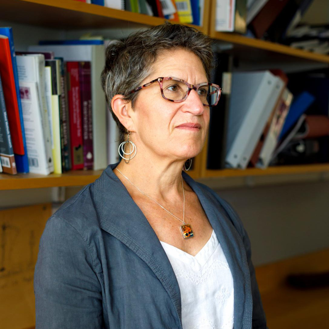 A picture of Carole Mitnick